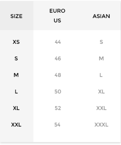 size-chart
