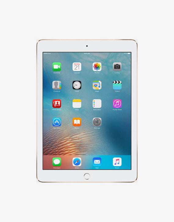 iPad mini 4