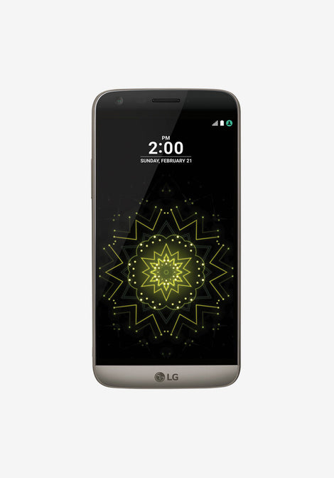 LG G5 32GB Titan