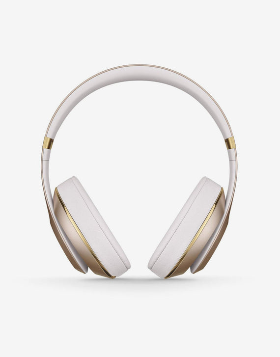 Beats Studio 2.0 Wired Over-Ear - Gold