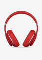 Beats Studio 2.0 Wired Over Ear Headphone - Red