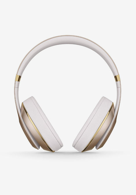 Beats Studio 2.0 Wired Over-Ear - Gold
