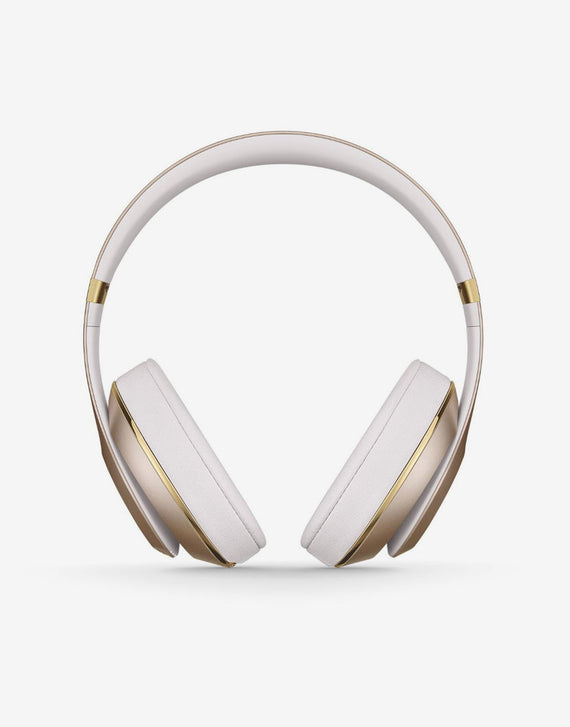 Beats Studio 2.0 Wired Over-Ear - Gold